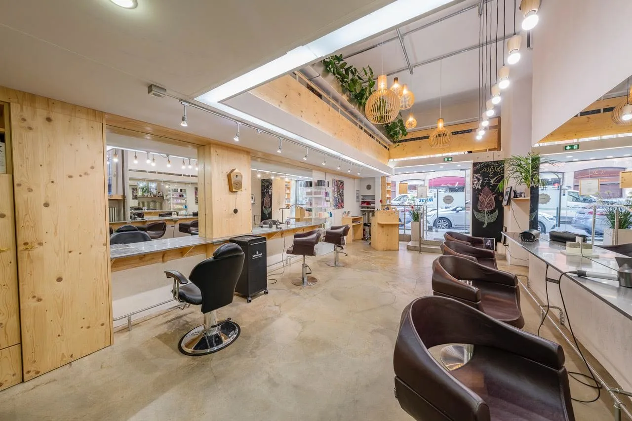 Atelier Z - Coiffure Strasbourg - Atelier Z - Photo Galerie - OneBooking