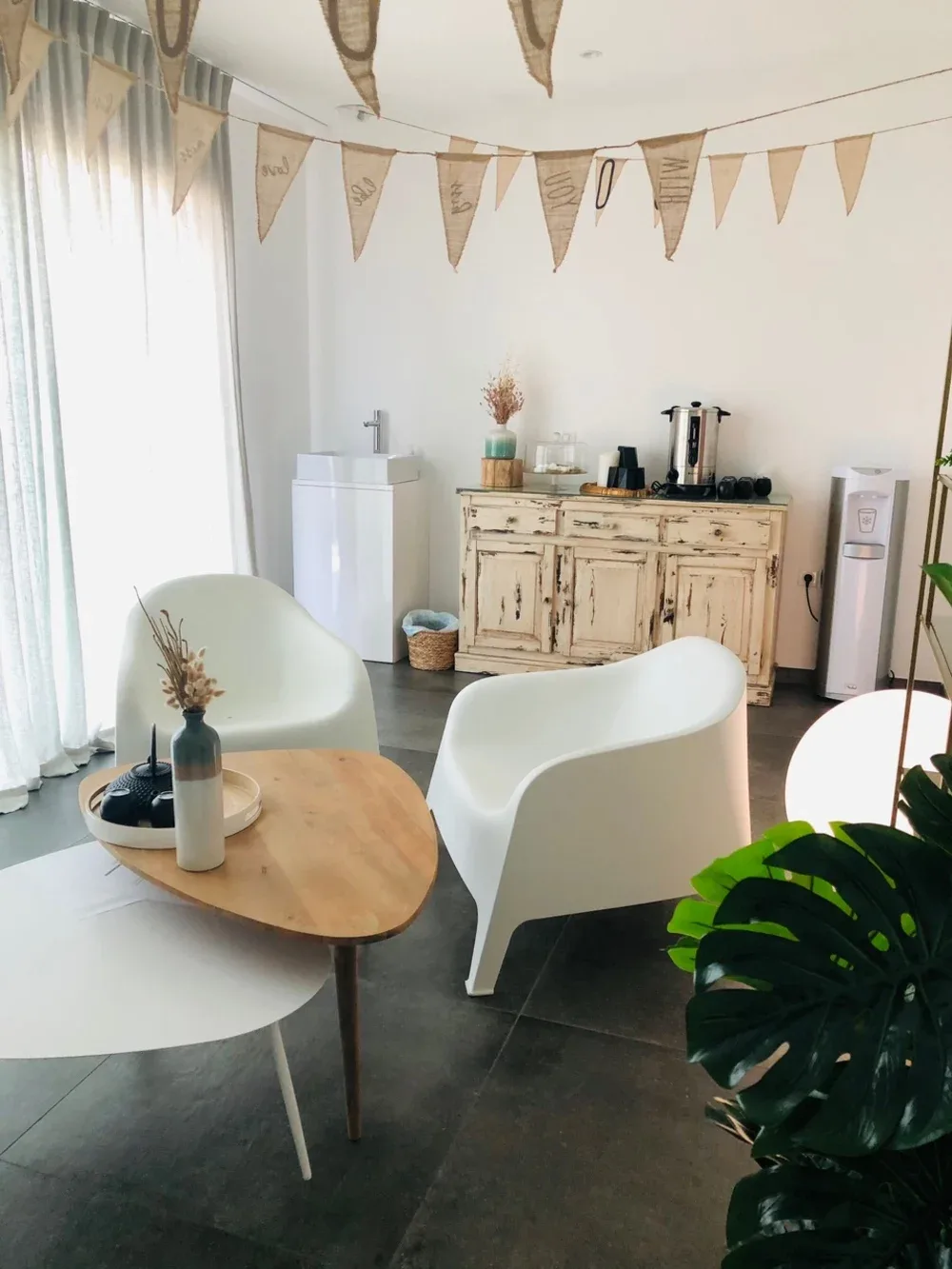 Absolu Spa - Coiffure Porto-Vecchio - Absolu Spa - Photo Galerie - OneBooking