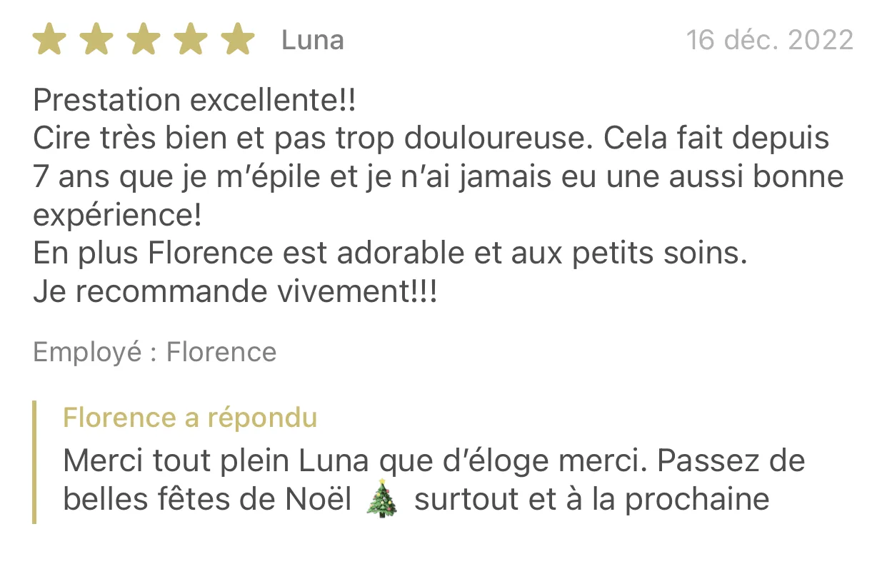 Le chalet des cils - Onglerie Boulogne-Billancourt - Le chalet des cils - Photo Galerie - OneBooking