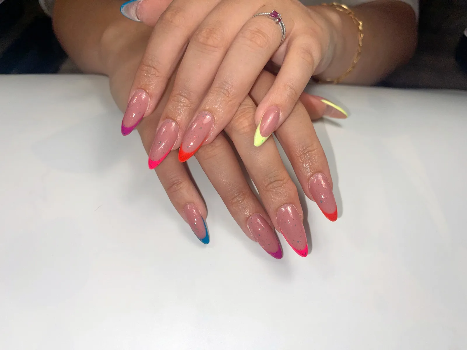 Nails by A - Onglerie Lagnieu - Nails by A - Photo Galerie - OneBooking
