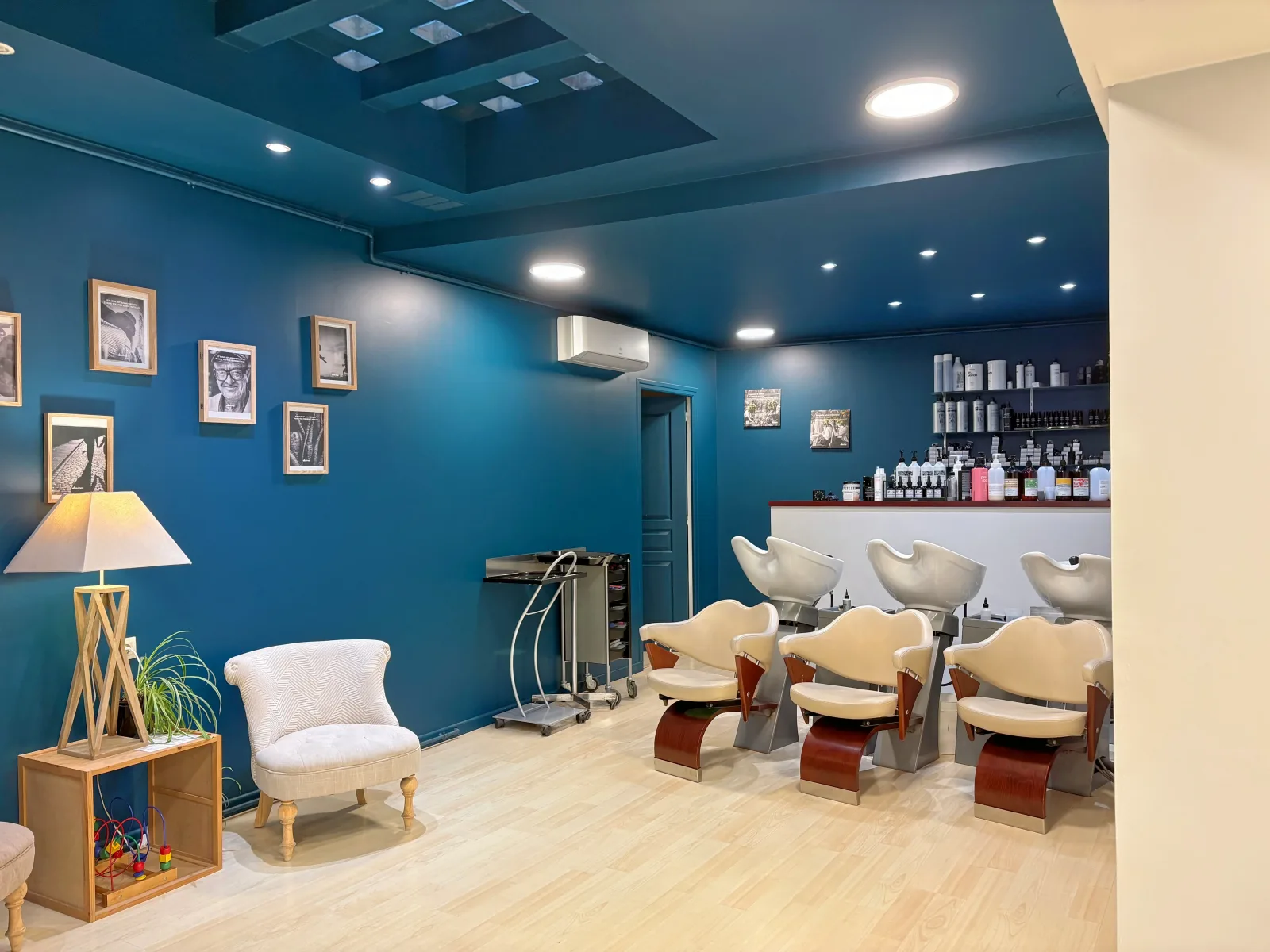 EM5 - Coiffure Provins - EM5 - Photo Galerie - OneBooking