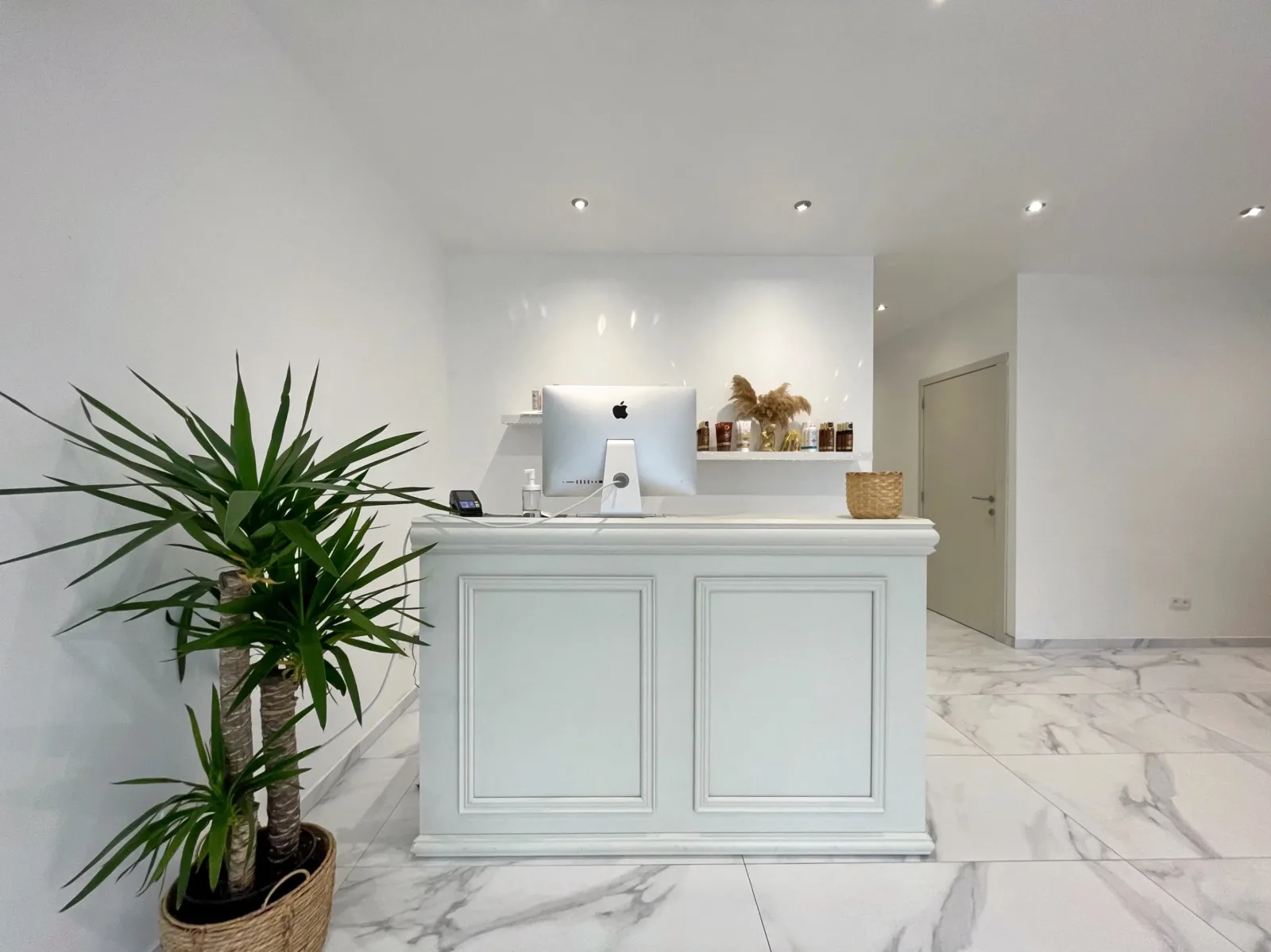 Maison Sweet Skin - Institut de beauté Maubeuge - Maison Sweet Skin - Photo Galerie - OneBooking