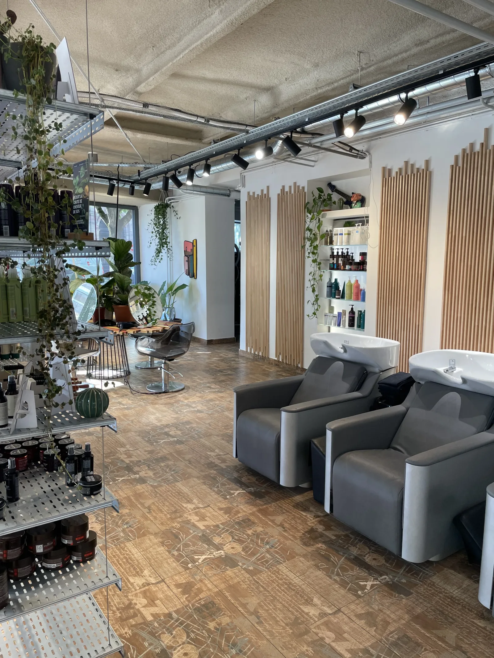 MINELLE - Coiffure Strasbourg - MINELLE - Photo Galerie - OneBooking