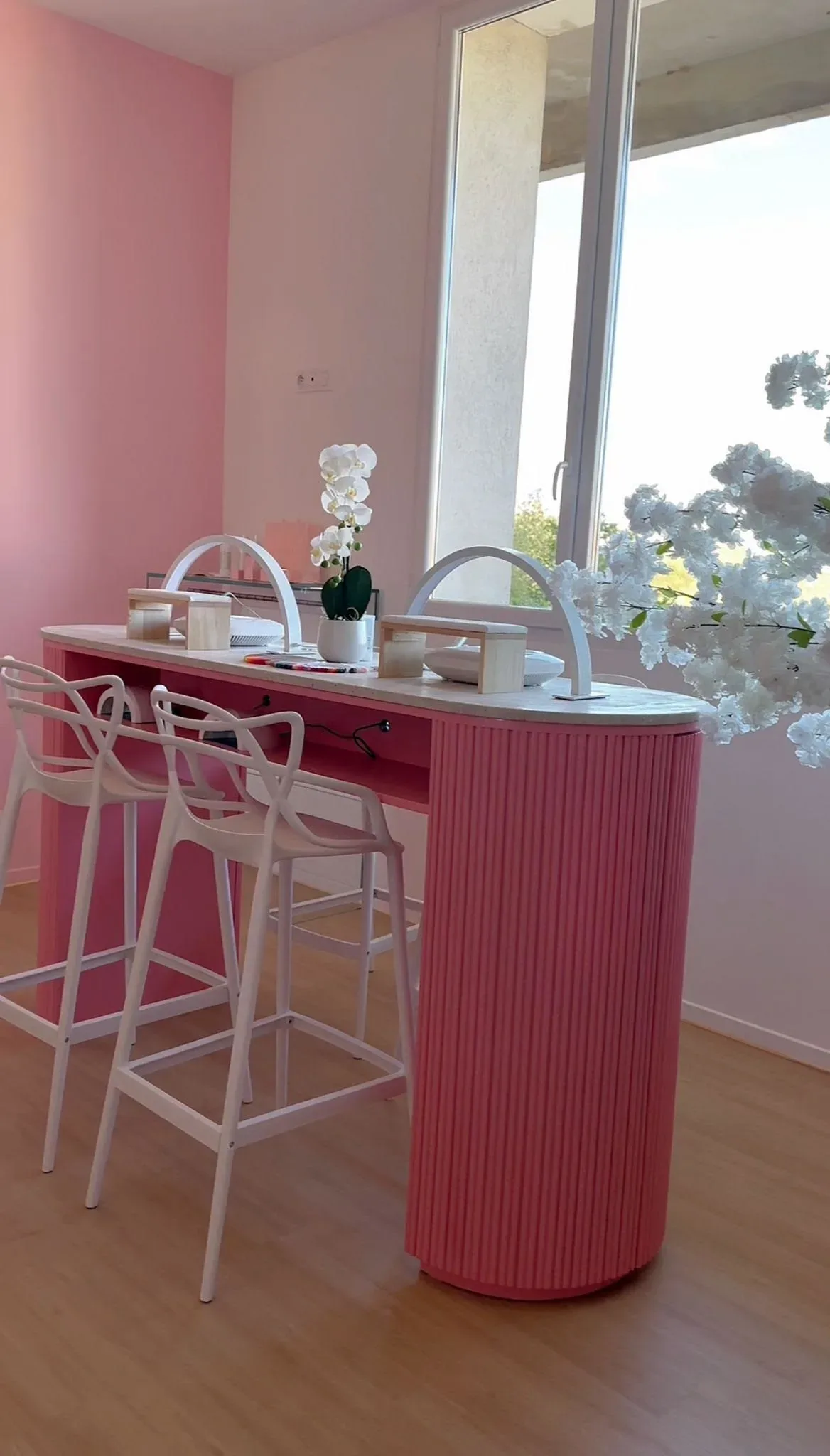 Casa Luma Beauty Spa - Onglerie Porto-Vecchio - Casa Luma Beauty Spa - Photo Galerie - OneBooking
