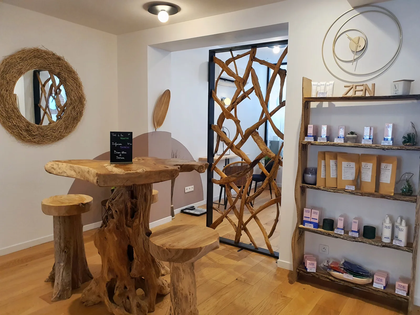 AMAZONES FIT - Institut de beauté Melun - AMAZONES FIT - Photo Galerie - OneBooking