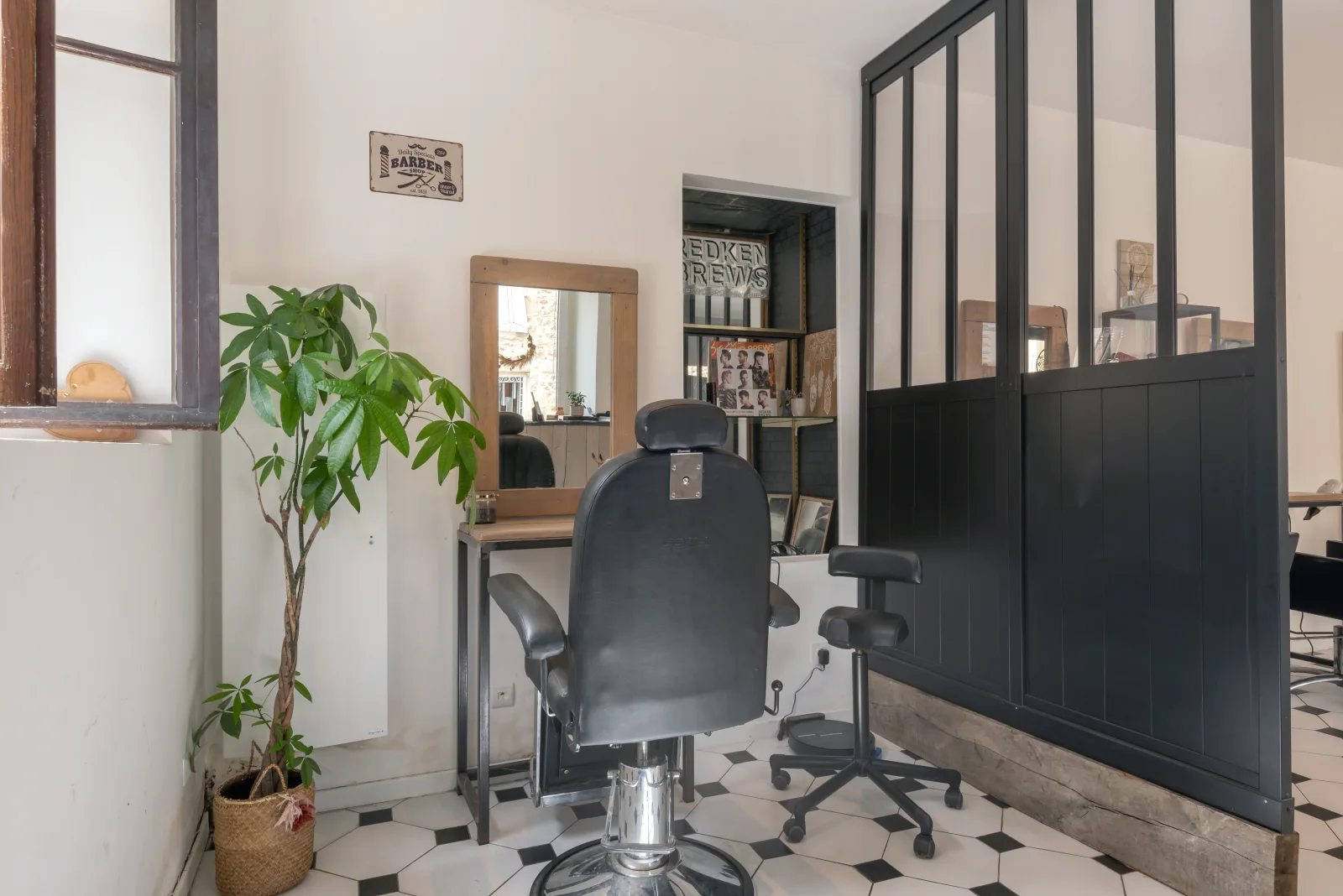 L’atelier Coiffure - Coiffure Davézieux - L’atelier Coiffure - Photo Galerie - OneBooking
