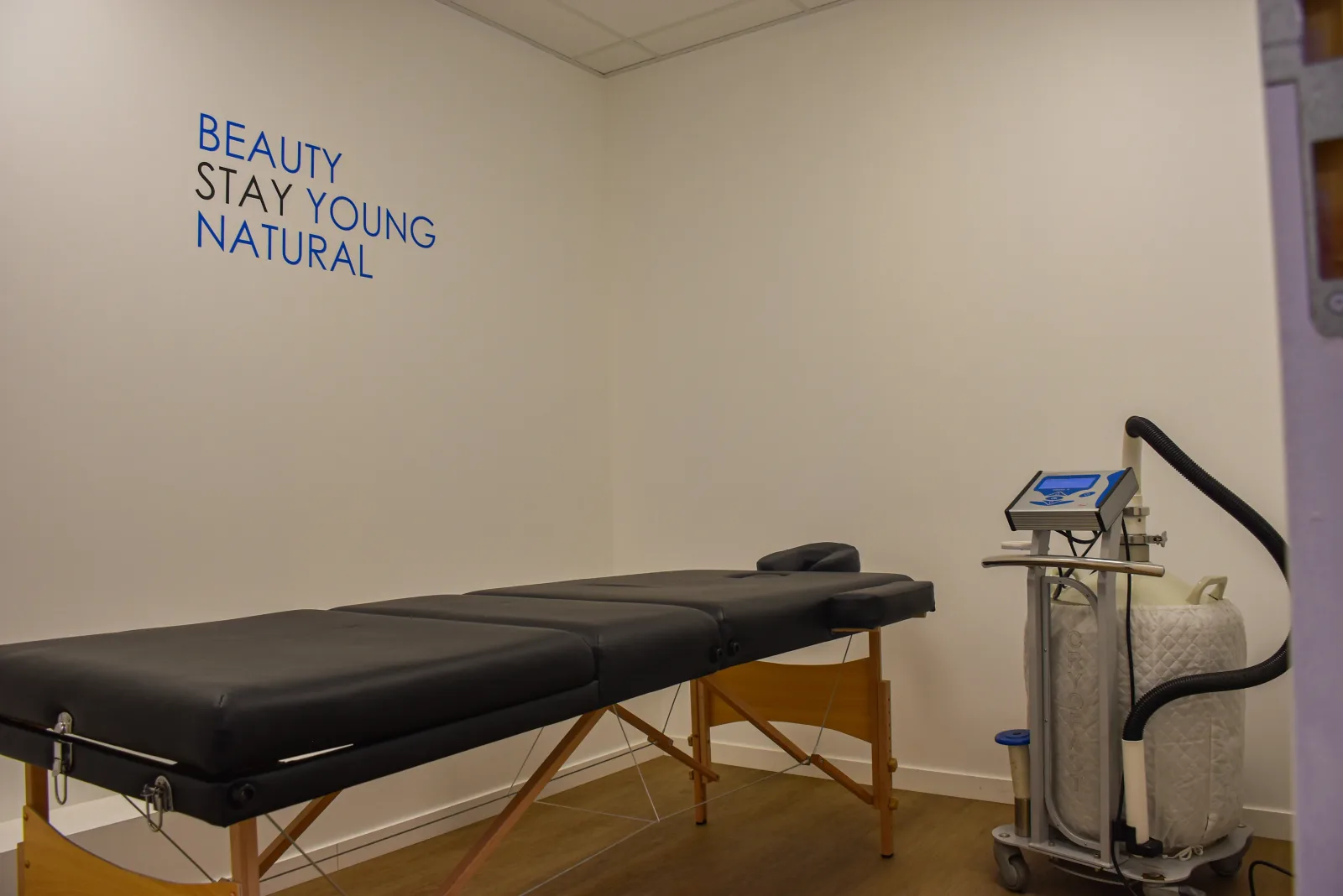 Cryofast Tours - Institut de beauté Joué-lès-Tours - Cryofast Tours - Photo Galerie - OneBooking