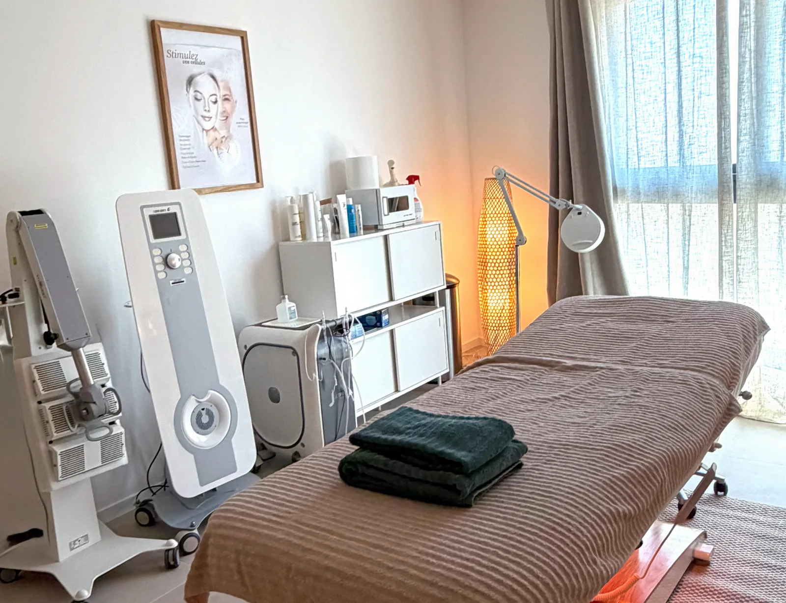 Swiss esthetic 83 - Massage La Seyne-sur-Mer - Swiss esthetic 83 - Photo Galerie - OneBooking