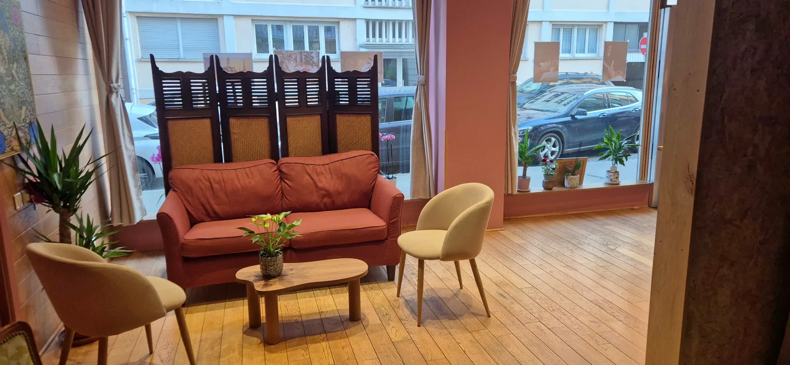 Ayutthaya Bien-être - Massage Strasbourg - Ayutthaya Bien-être - Photo Galerie - OneBooking