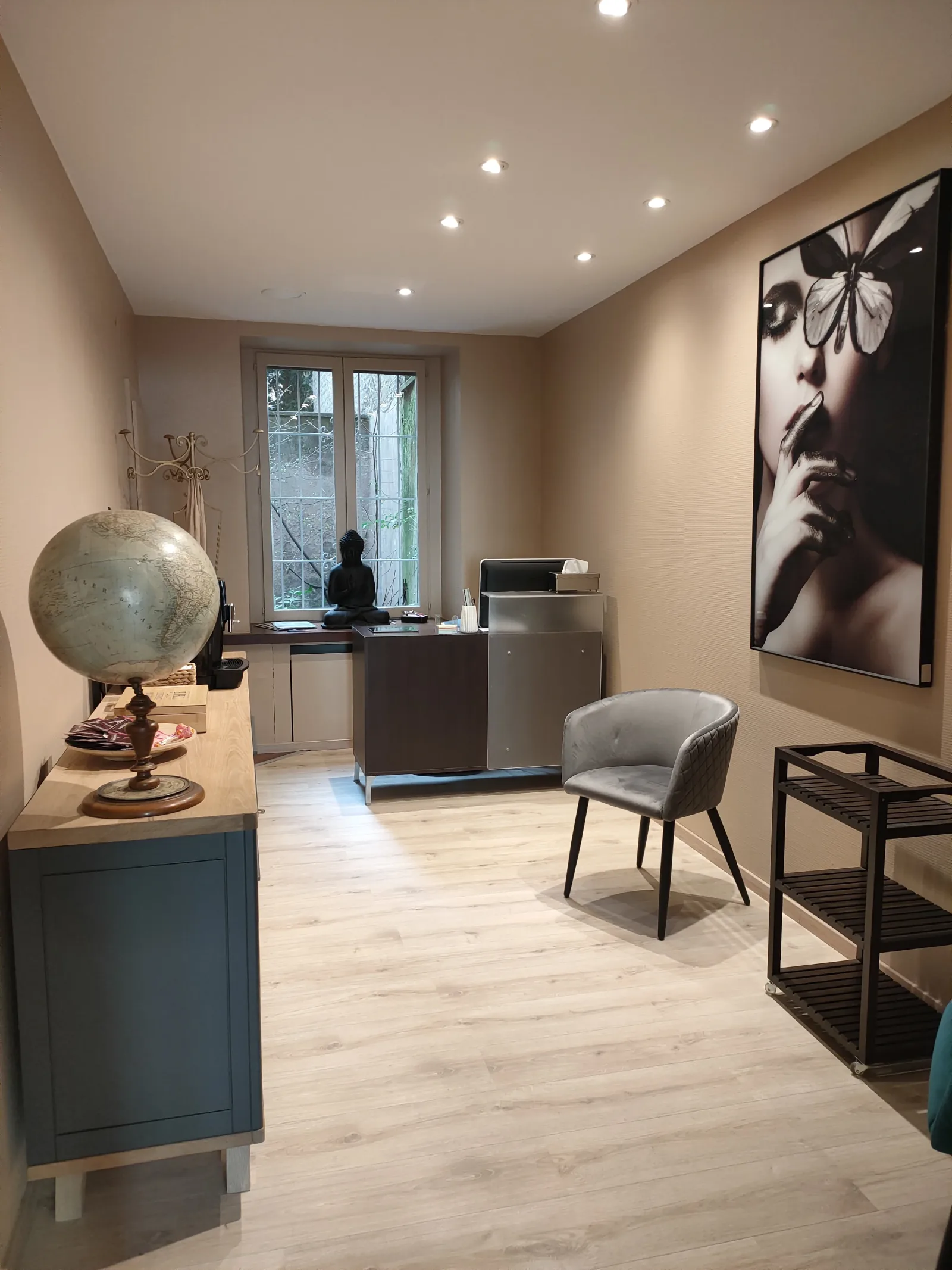 CDV Artisan Coiffeur - Coiffure Strasbourg - CDV Artisan Coiffeur - Photo Galerie - OneBooking