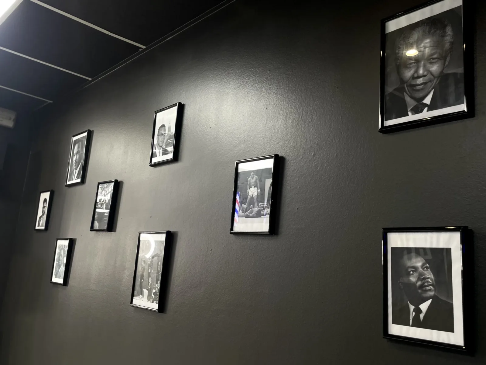 MN BarberShop - Saumur - Coiffure Saumur - MN BarberShop - Saumur - Photo Galerie - OneBooking