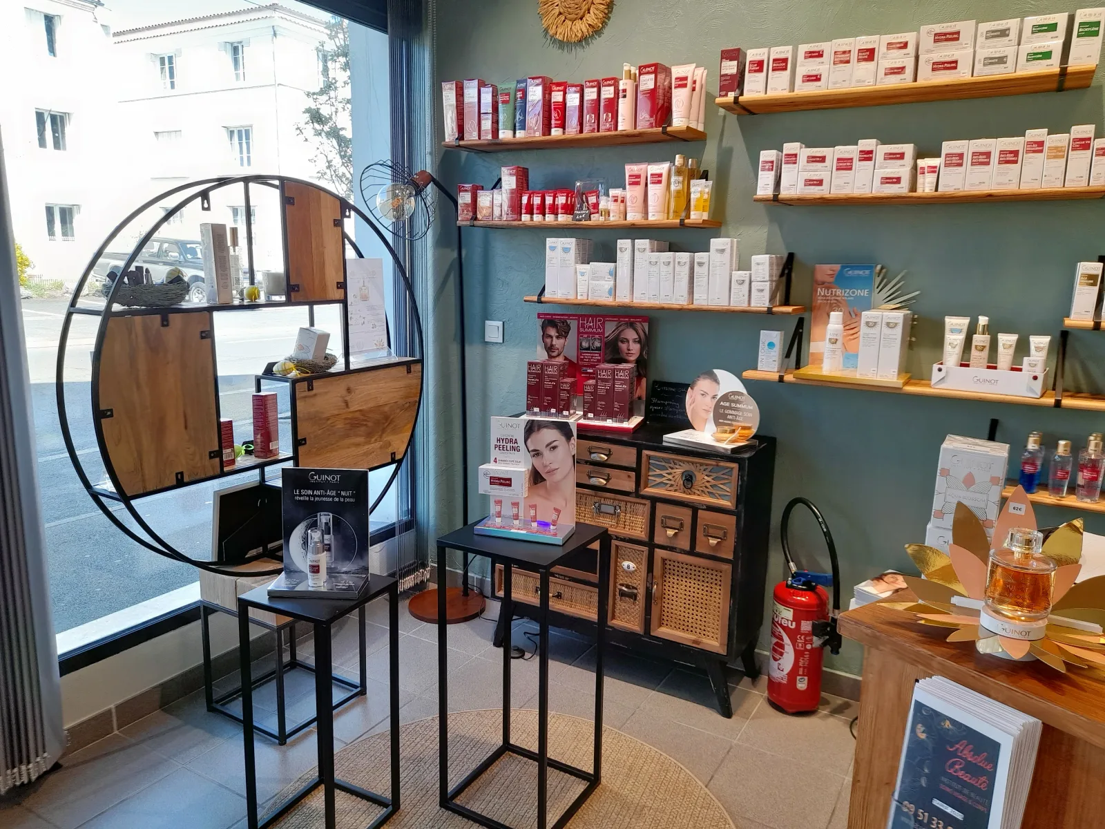Absolue Beaute - Onglerie La Rochelle - Absolue Beaute - Photo Galerie - OneBooking