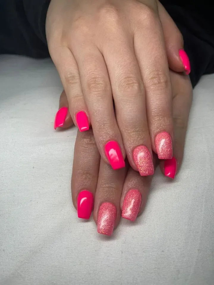 Nails by A - Onglerie Lagnieu - Nails by A - Photo Galerie - OneBooking