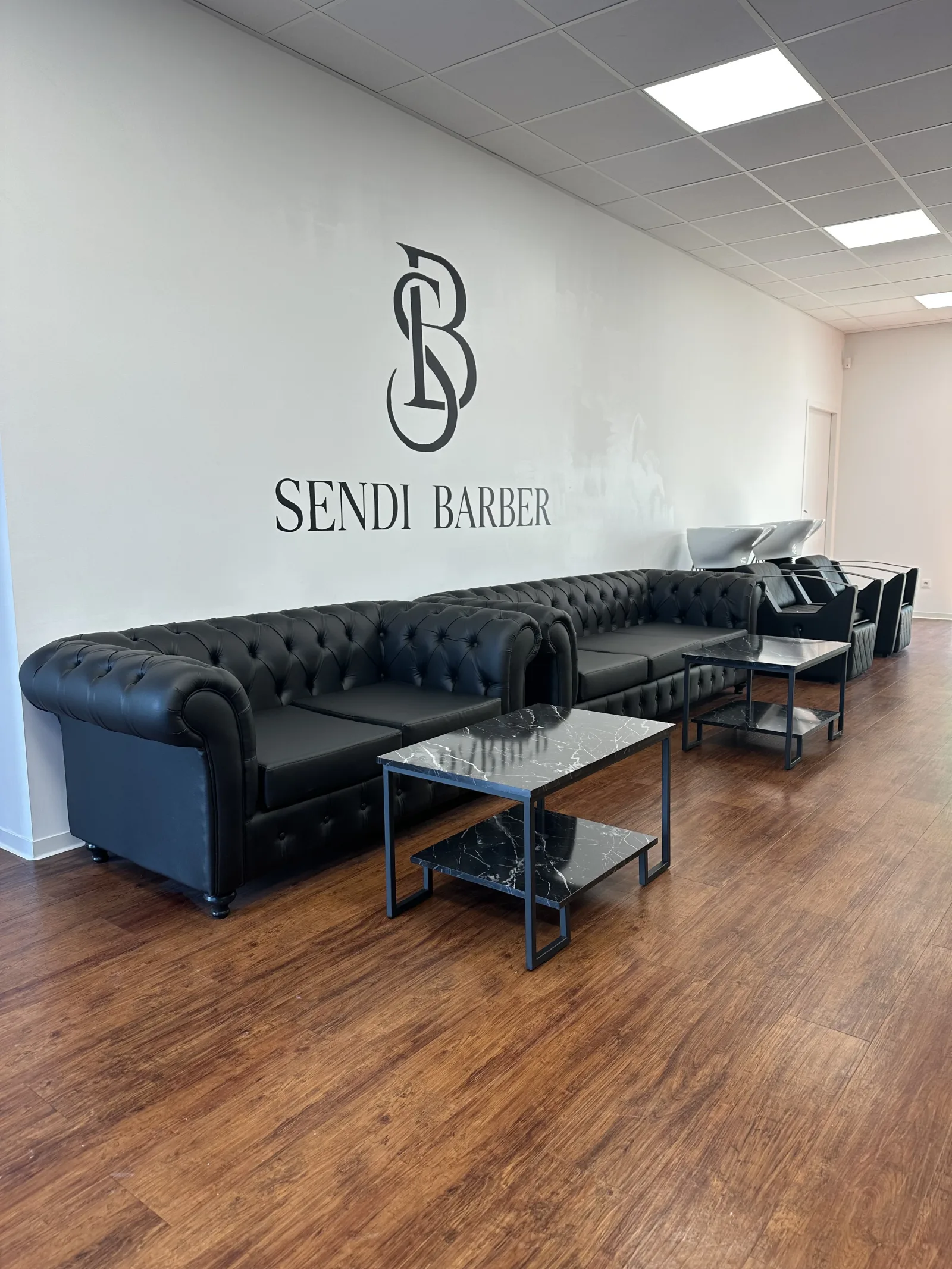 Sendi Barber - Épilation Strasbourg - Sendi Barber - Photo Galerie - OneBooking