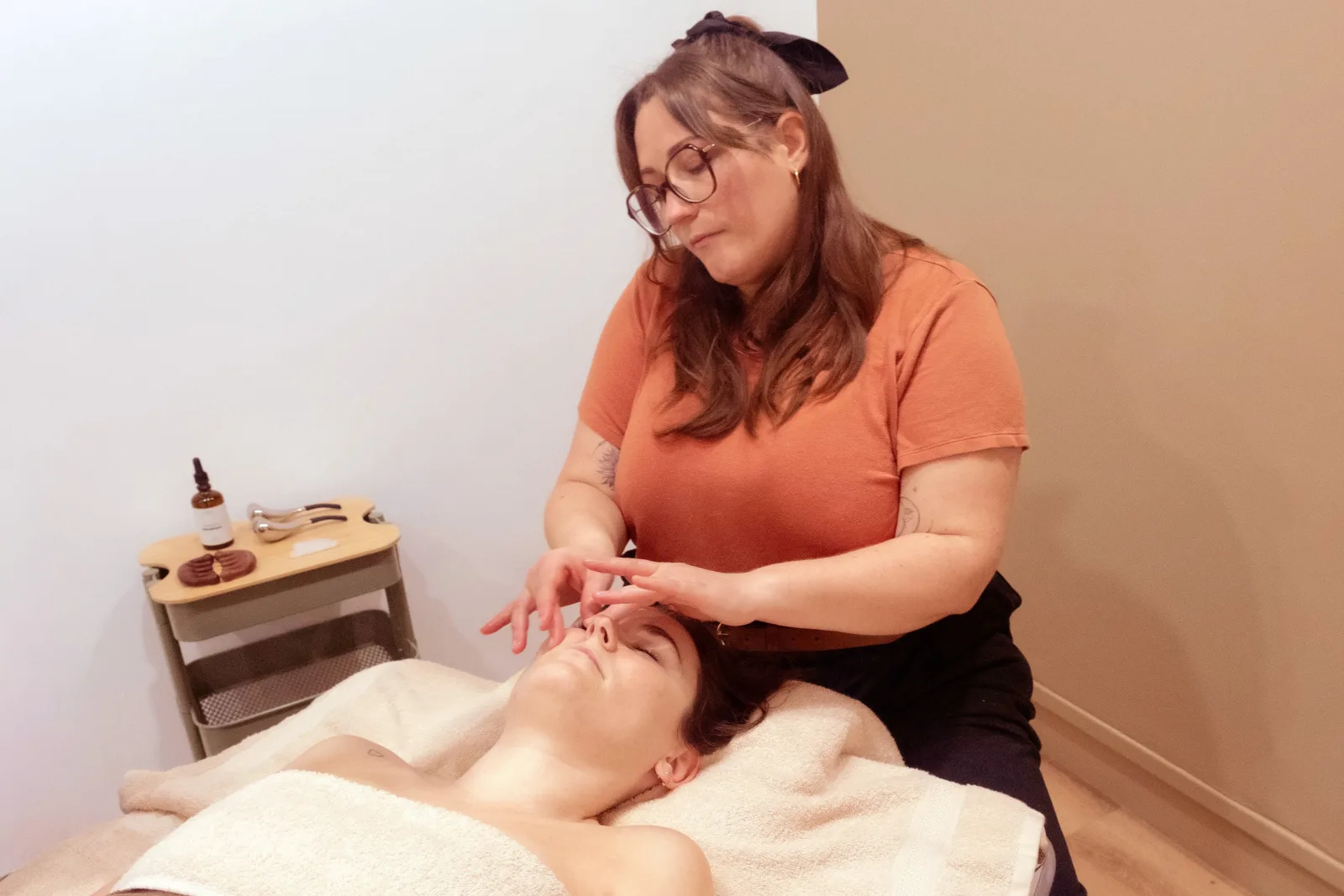Maison Laura - Massage La Rochelle - Maison Laura - Photo Galerie - OneBooking