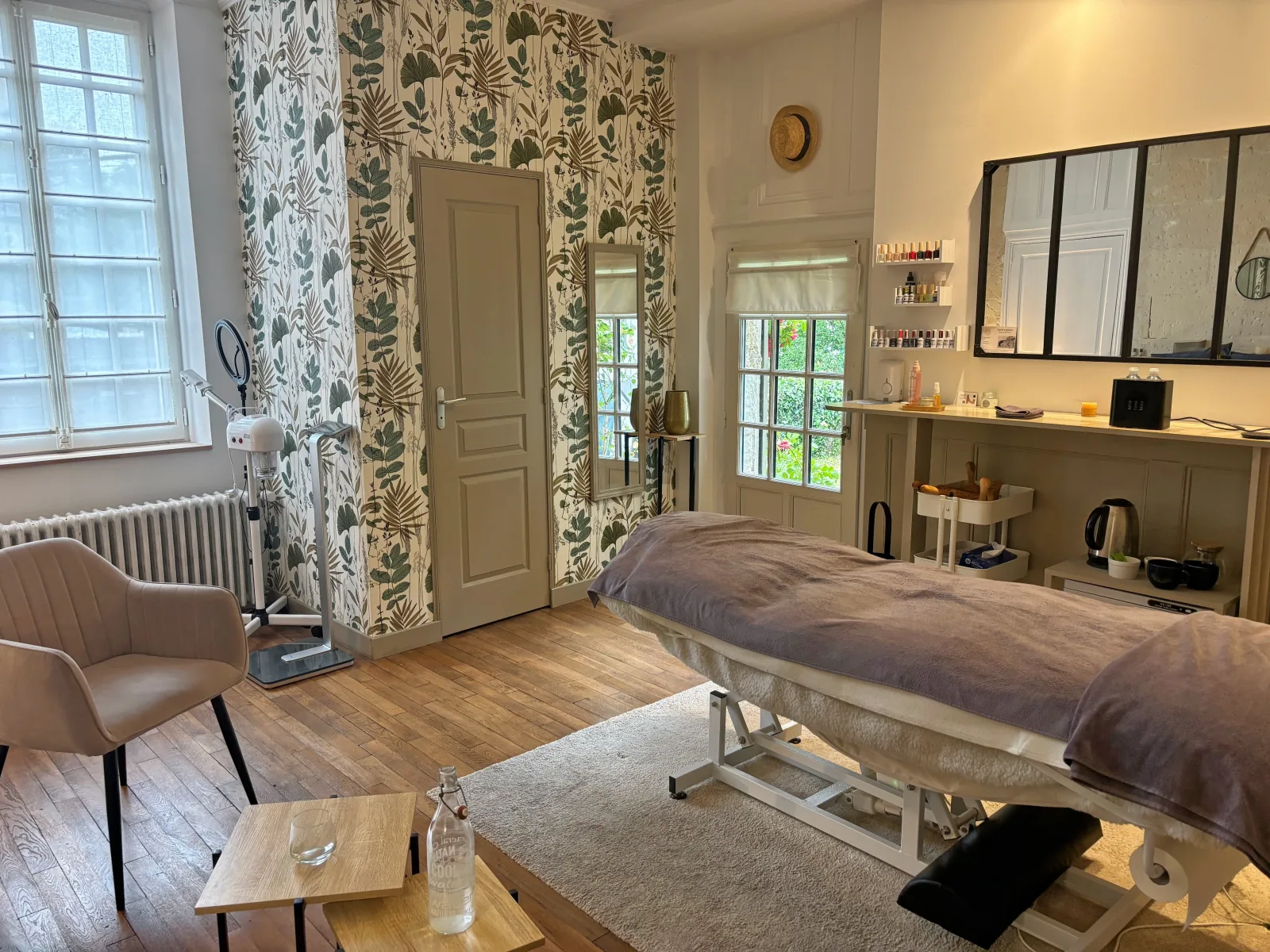 LA massages bien être - Institut de beauté Joué-lès-Tours - LA massages bien être - Photo Galerie - OneBooking