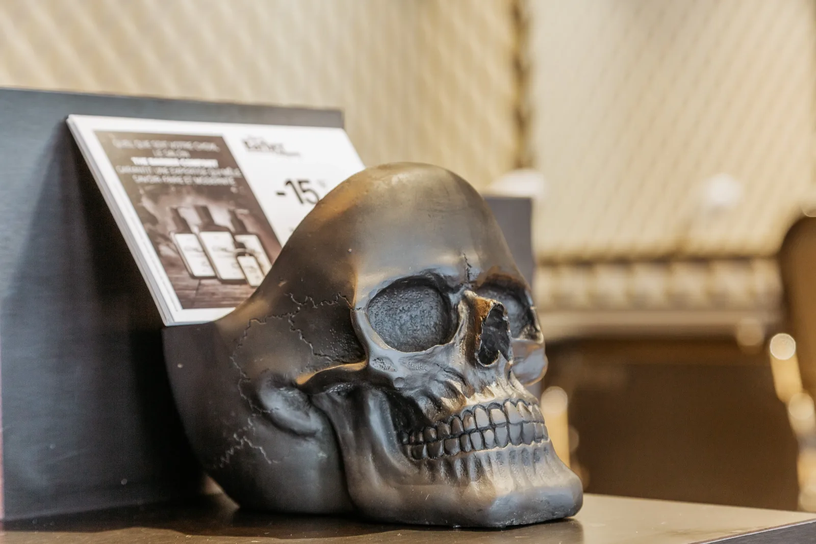 The Barber Company - Cathédrale - Coiffure Strasbourg - The Barber Company - Cathédrale - Photo Galerie - OneBooking