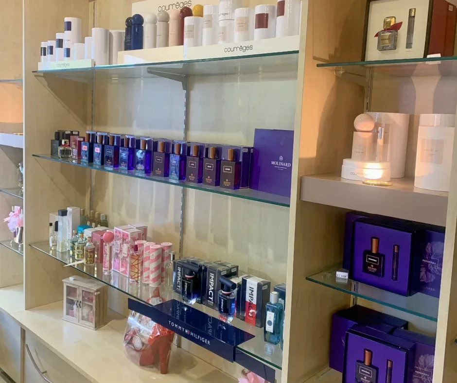 Alpha Beauté - Institut de beauté Chauny - Alpha Beauté - Photo Galerie - OneBooking