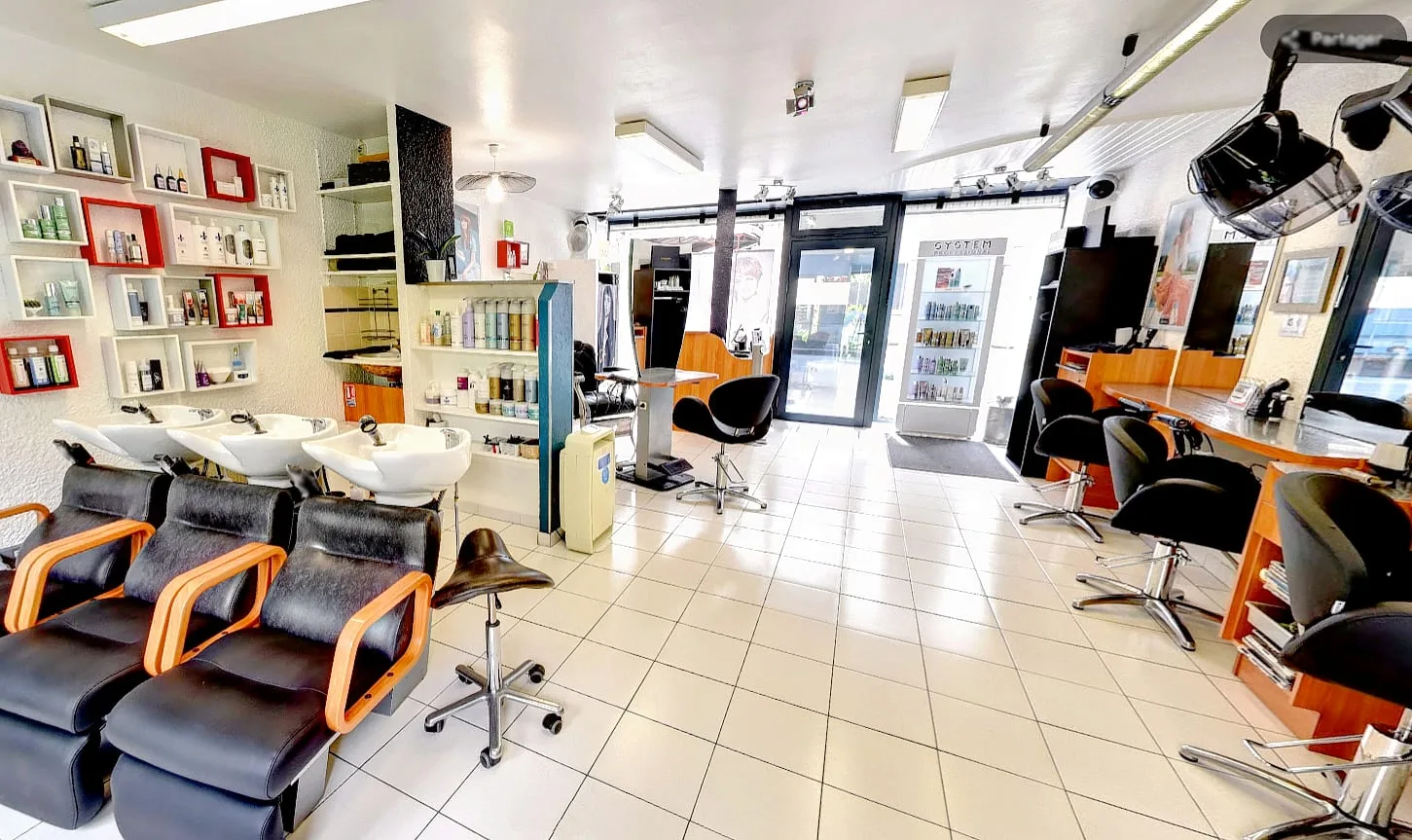 Bouniot Coiffeurs créateurs - Coiffure Châtellerault - Bouniot Coiffeurs créateurs - Photo Galerie - OneBooking