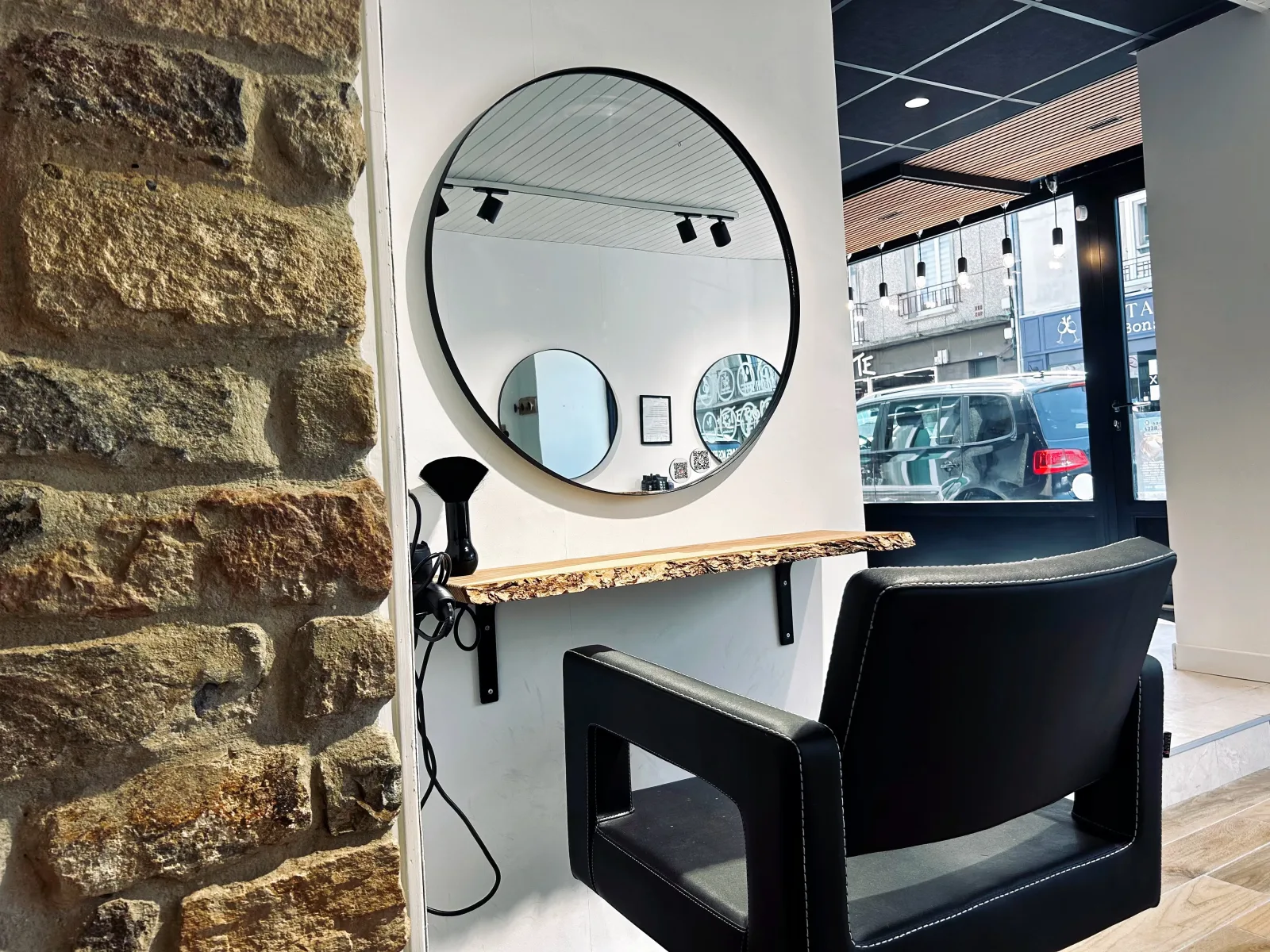 L'Atelier d'Alex - Coiffure Coutances - L'Atelier d'Alex - Photo Galerie - OneBooking