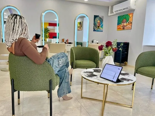 BoucleCrépus - Coiffure Villefranche-sur-Saône - BoucleCrépus - Photo Galerie - OneBooking
