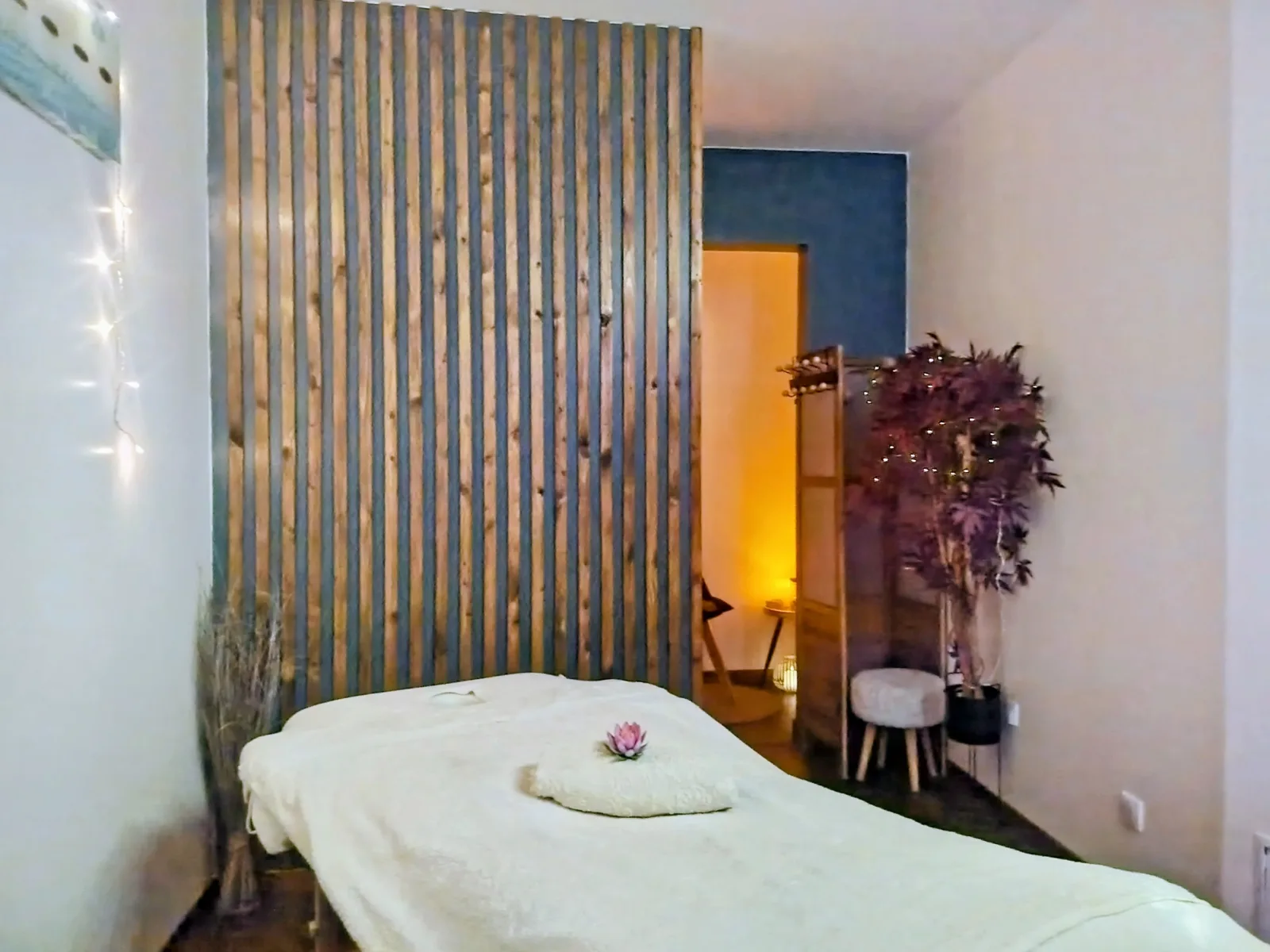 Lena Zen - Massage Lagnieu - Lena Zen - Photo Galerie - OneBooking