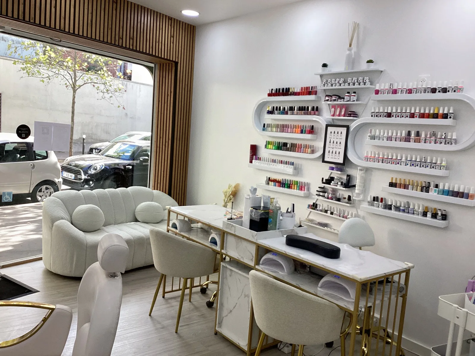 Kaur Beauty & Nails - Onglerie Boulogne-Billancourt - Kaur Beauty & Nails - Photo Galerie - OneBooking