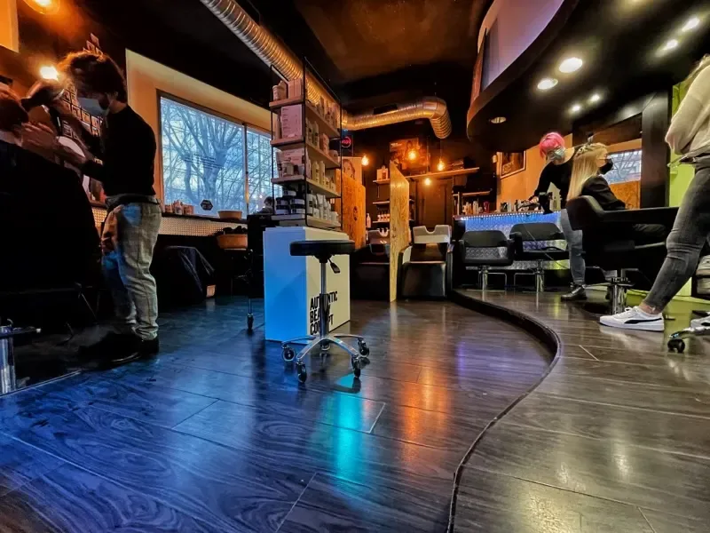 L'Appart des Coiffeurs - Coiffure Toulouse - L'Appart des Coiffeurs - Photo Galerie - OneBooking