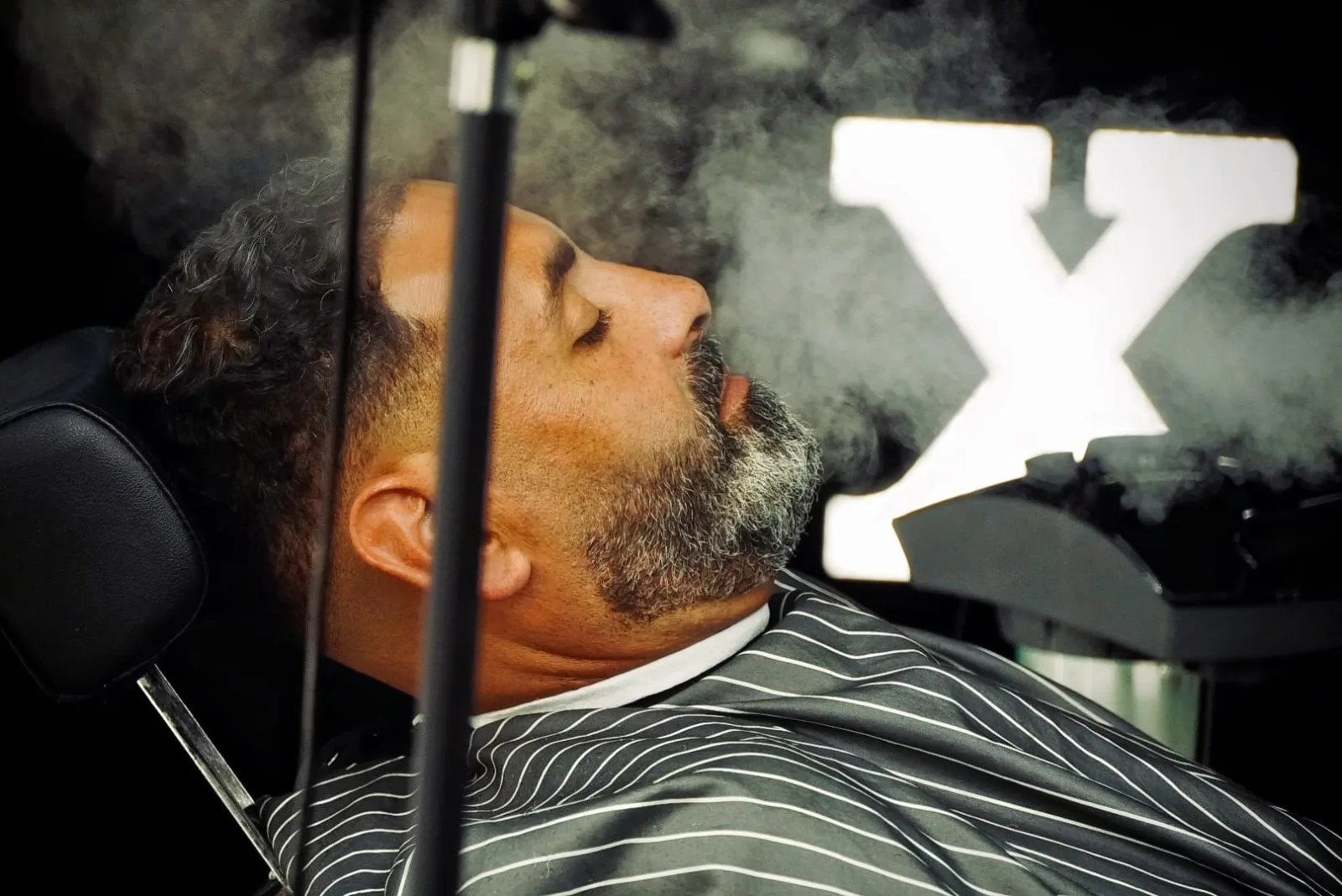 X barber - Coiffure Valenciennes - X barber - Photo Galerie - OneBooking