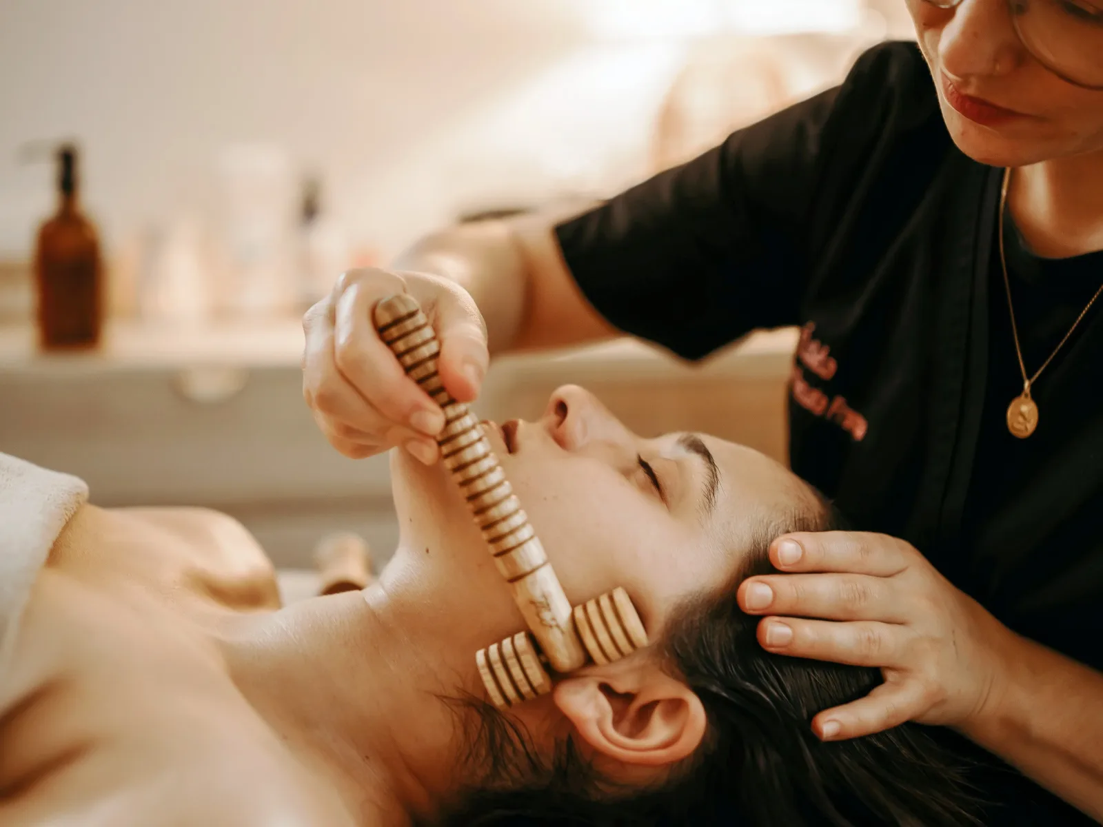 Ecléa - Massage Rodez - Ecléa - Photo Galerie - OneBooking