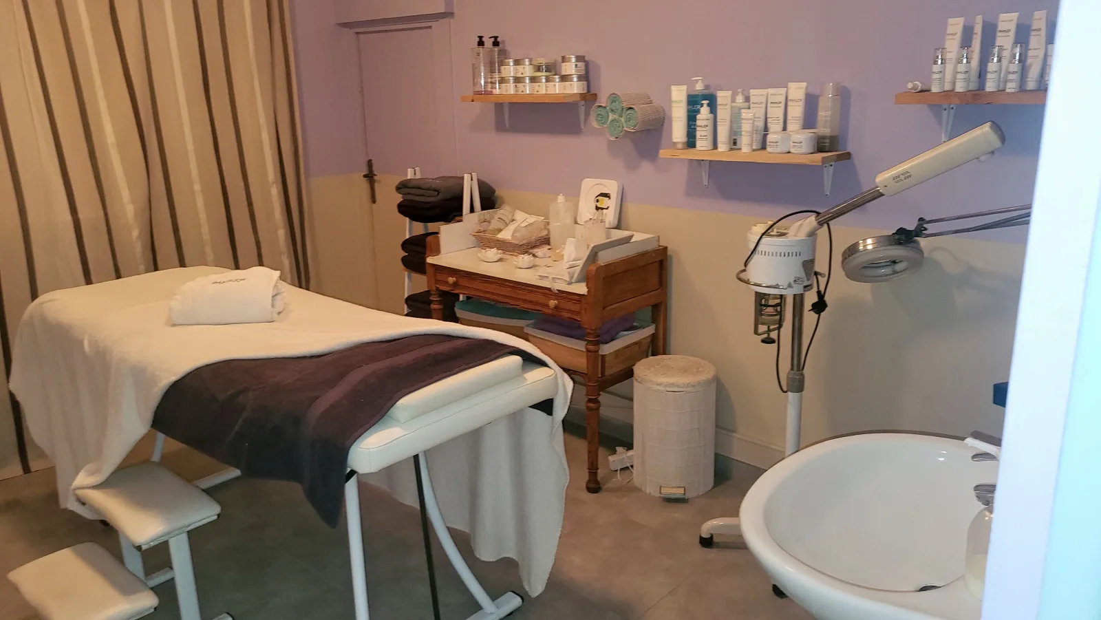 Kameva Beauté - Institut de beauté Lisieux - Kameva Beauté - Photo Galerie - OneBooking