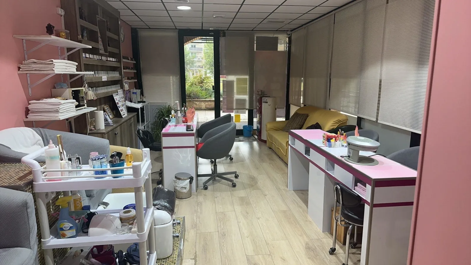YANG YANG - Institut de beauté Cachan - YANG YANG - Photo Galerie - OneBooking