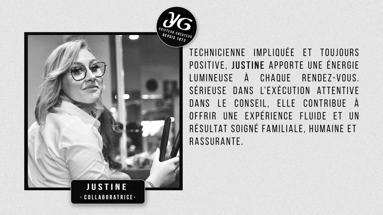 Yves Gamba - Coiffure Chauny - Yves Gamba - Photo Galerie - OneBooking