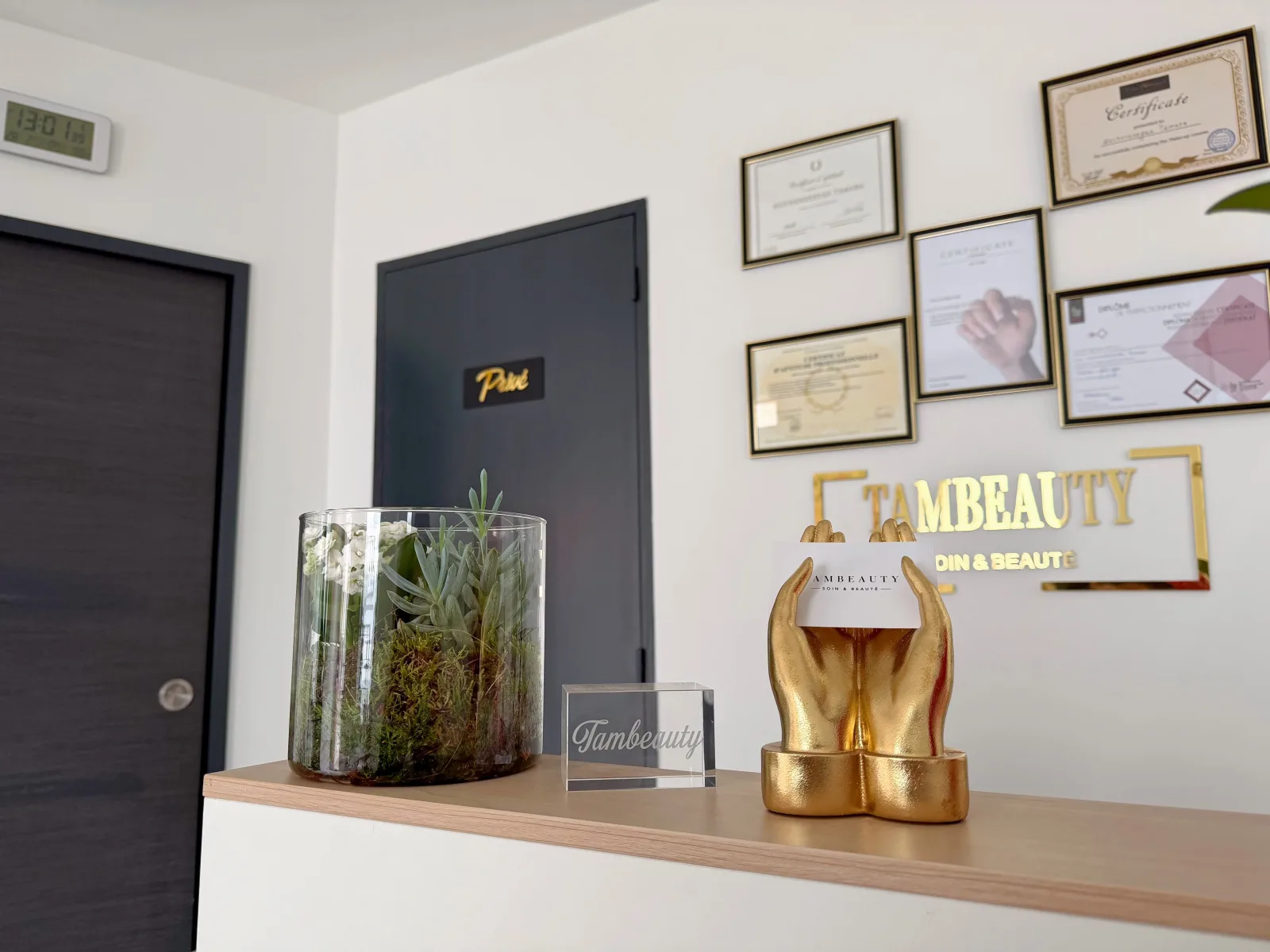 Tam Beauty - Institut de beauté Schiltigheim - Tam Beauty - Photo Galerie - OneBooking