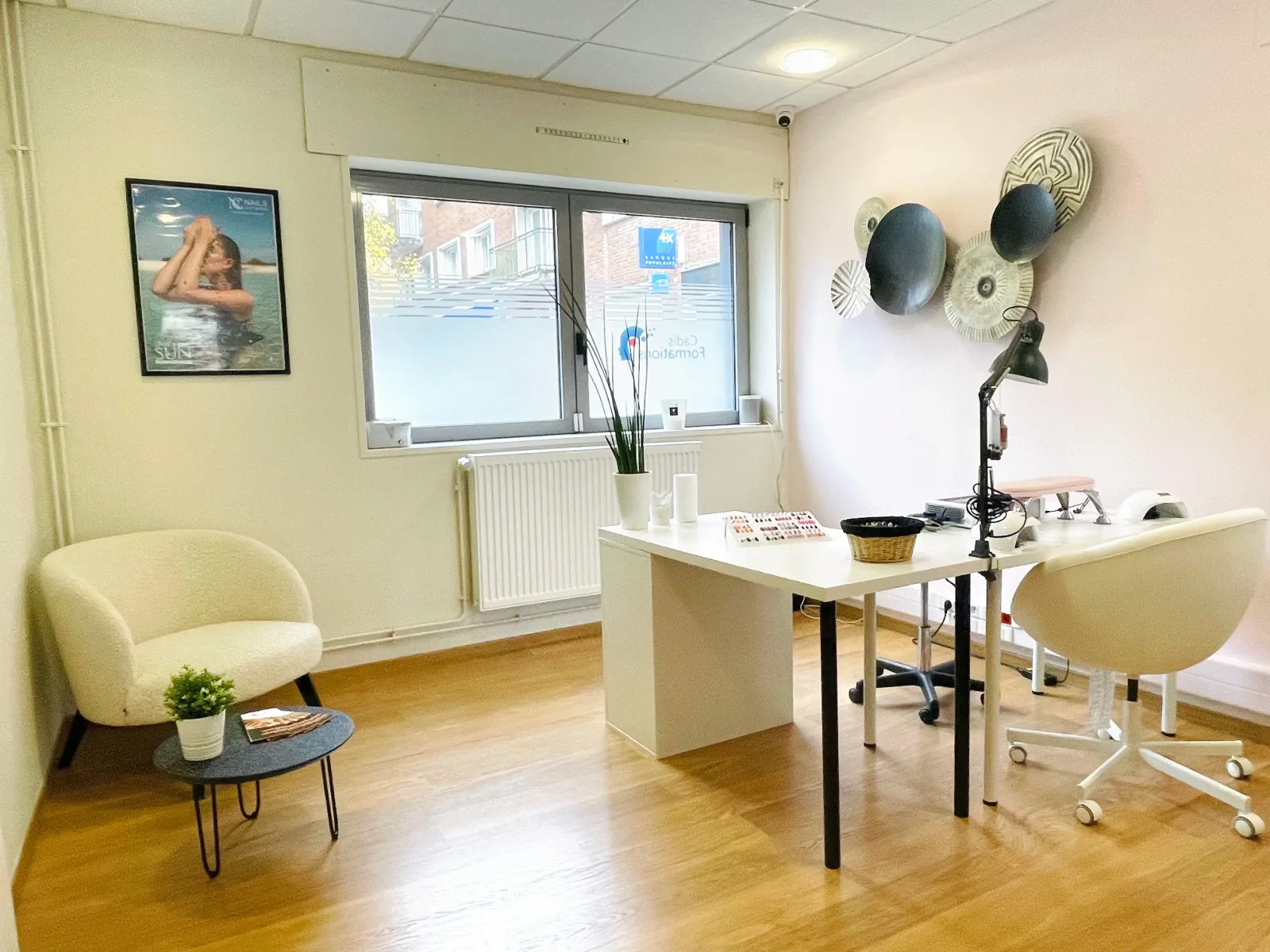Cadis centre esthetique - Institut de beauté Maubeuge - Cadis centre esthetique - Photo Galerie - OneBooking