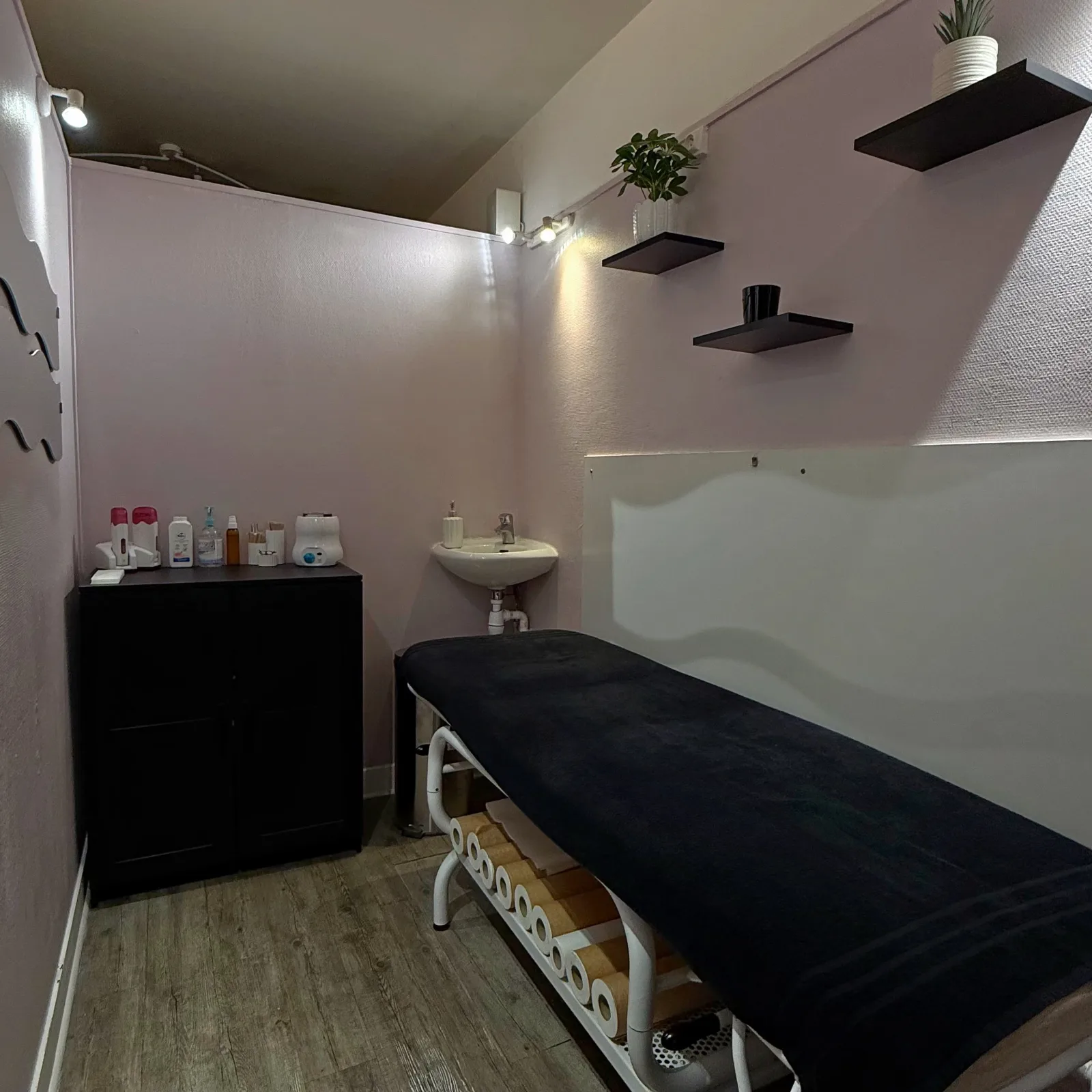 Senorita Beauty - Institut de beauté Le Pecq - Senorita Beauty - Photo Galerie - OneBooking