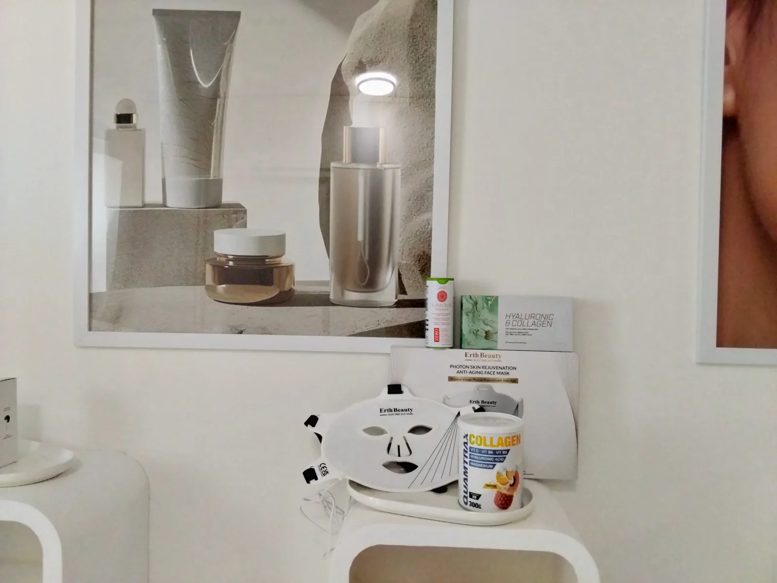 Luminéa Esthétique - Institut de beauté Canet-en-Roussillon - Luminéa Esthétique - Photo Galerie - OneBooking