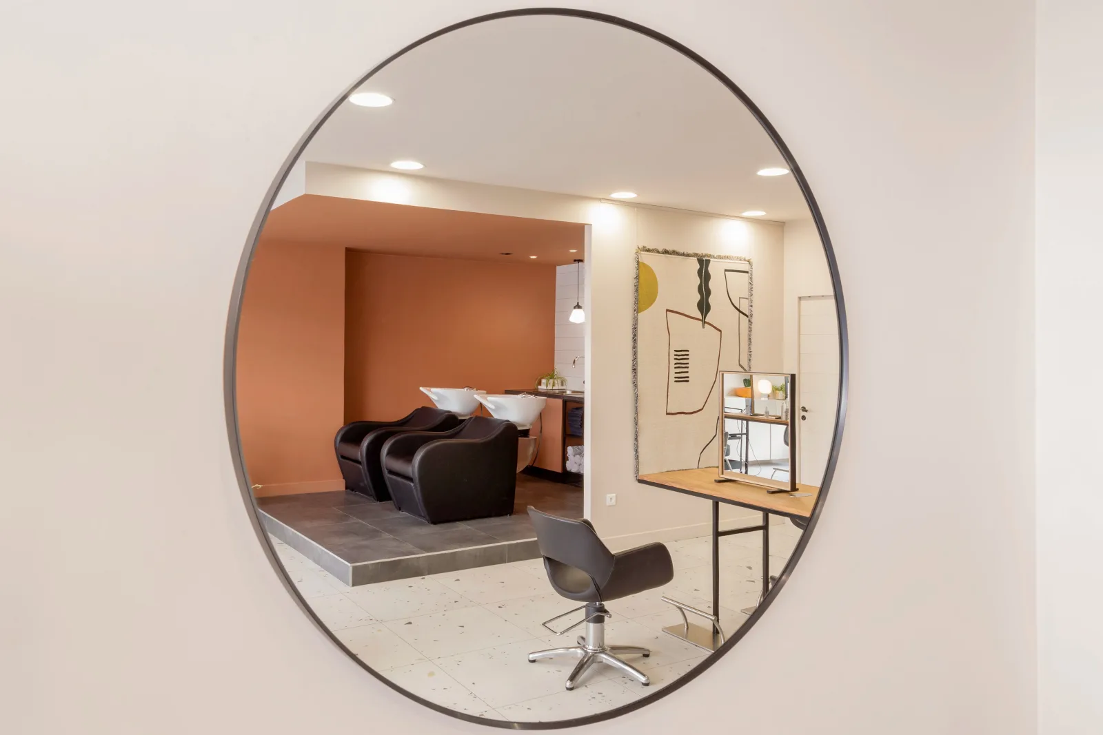 Pixie Coiffure - Coiffure Strasbourg - Pixie Coiffure - Photo Galerie - OneBooking
