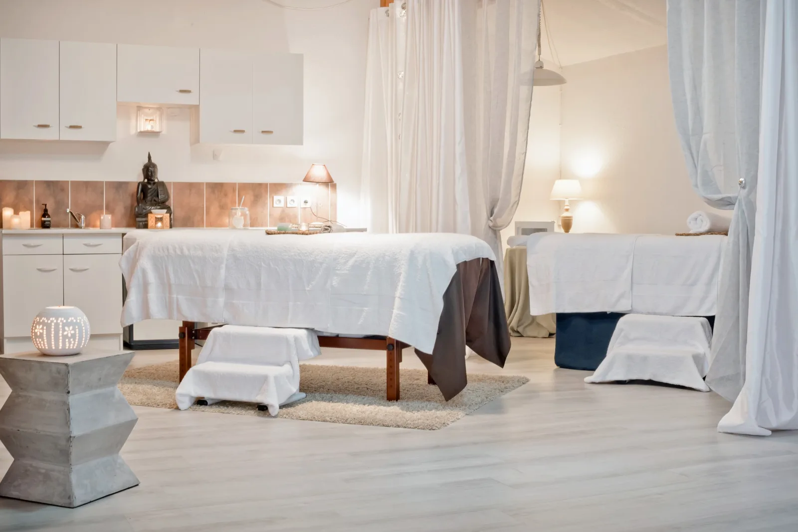 So Well Institut - Institut de beauté Canet-en-Roussillon - So Well Institut - Photo Galerie - OneBooking