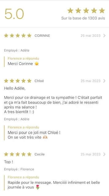 Le chalet des cils - Onglerie Boulogne-Billancourt - Le chalet des cils - Photo Galerie - OneBooking