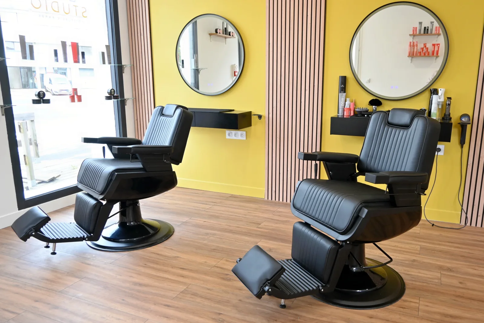 NB Studio - Coiffure La Rochelle - NB Studio - Photo Galerie - OneBooking