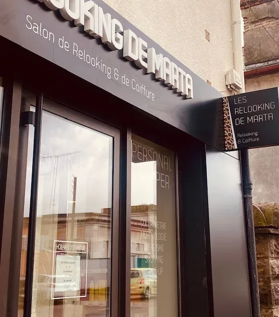 Les Relookings de Marta - Onglerie Pau - Les Relookings de Marta - Photo Galerie - OneBooking