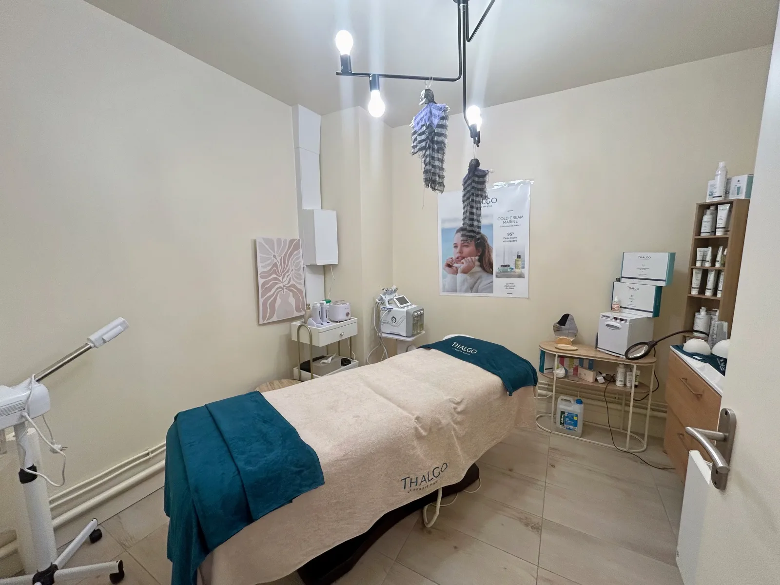 The secret Of Beauty - Institut de beauté Meudon La Forêt  - The secret Of Beauty - Photo Galerie - OneBooking