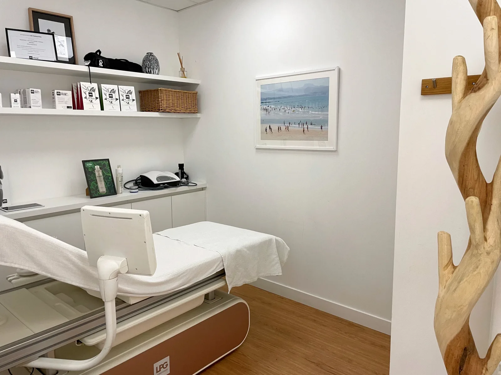 Evasion Bien Etre - Massage La Rochelle - Evasion Bien Etre - Photo Galerie - OneBooking