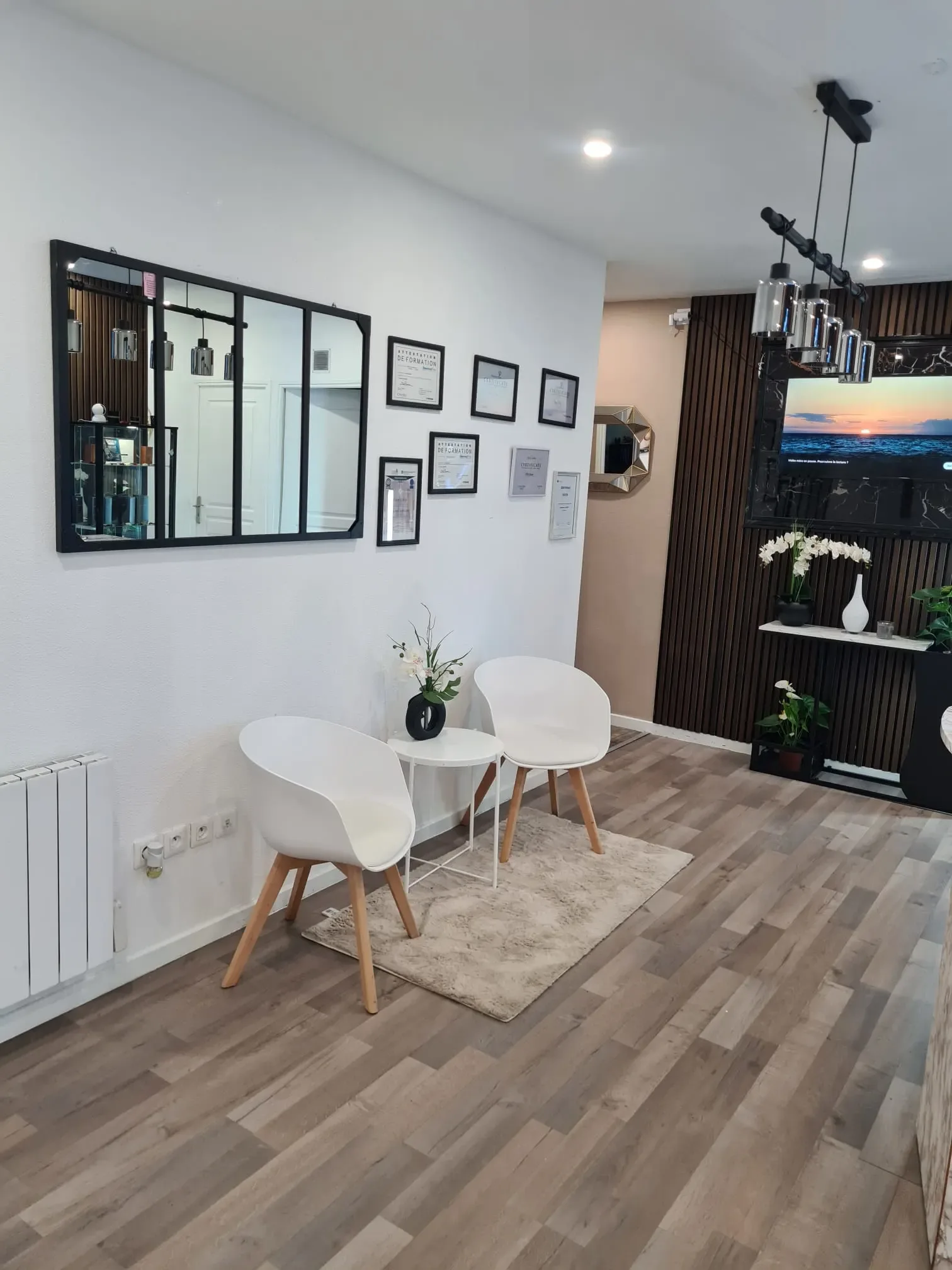 Filiz Esthetique - Sourcils & cils Strasbourg - Filiz Esthetique - Photo Galerie - OneBooking
