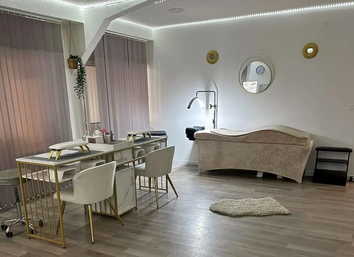 Milay Beauté - Coiffure Strasbourg - Milay Beauté - Photo Galerie - OneBooking