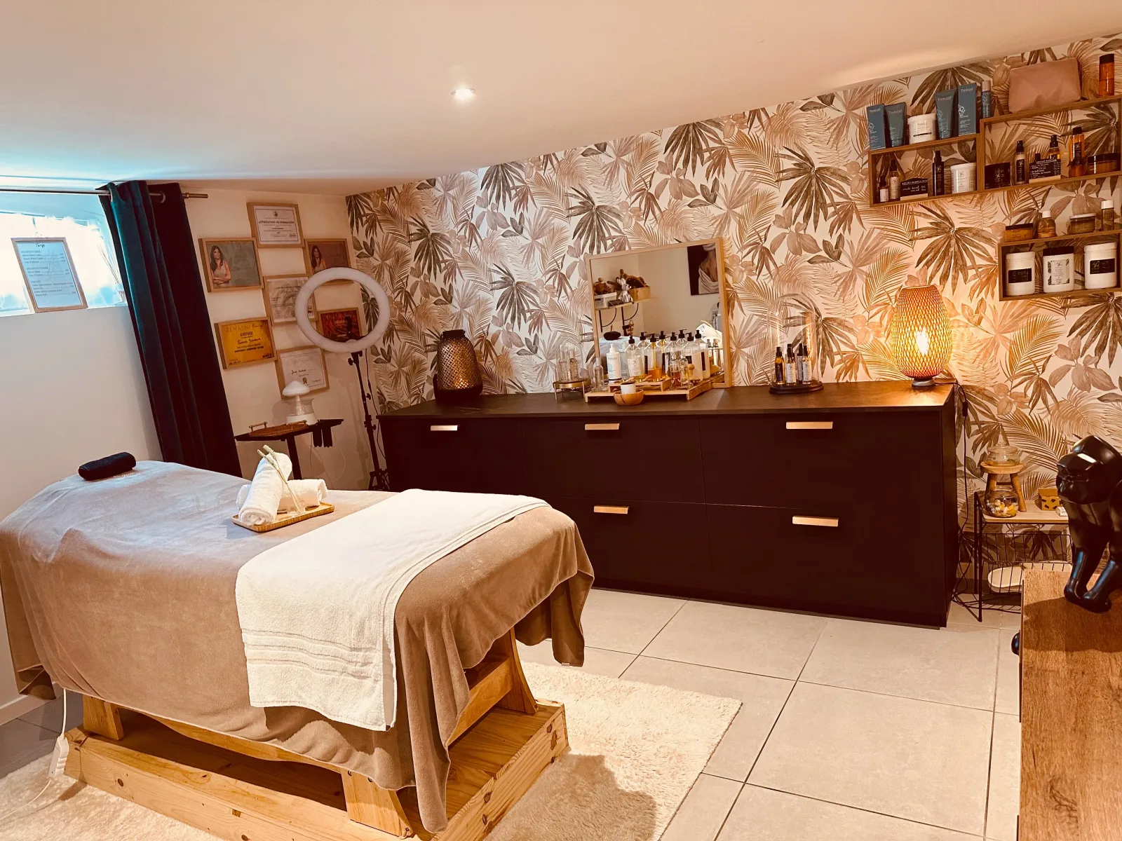 Body concept - Onglerie Pau - Body concept - Photo Galerie - OneBooking