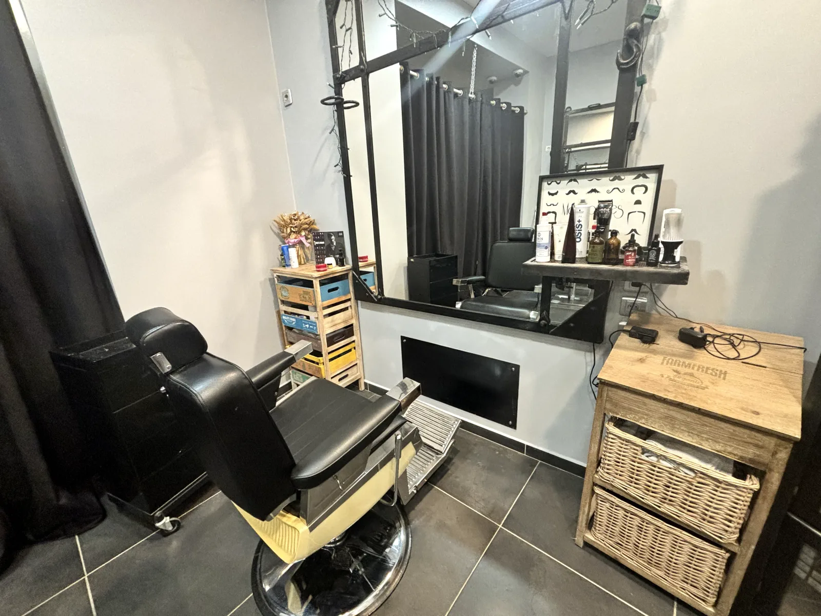 The Beauty - Coiffure Valenciennes - The Beauty - Photo Galerie - OneBooking