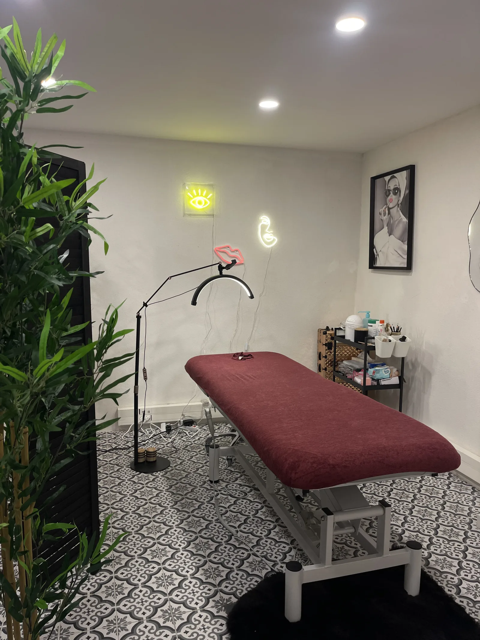 Sublime en Provence - Institut de beauté Orange - Sublime en Provence - Photo Galerie - OneBooking