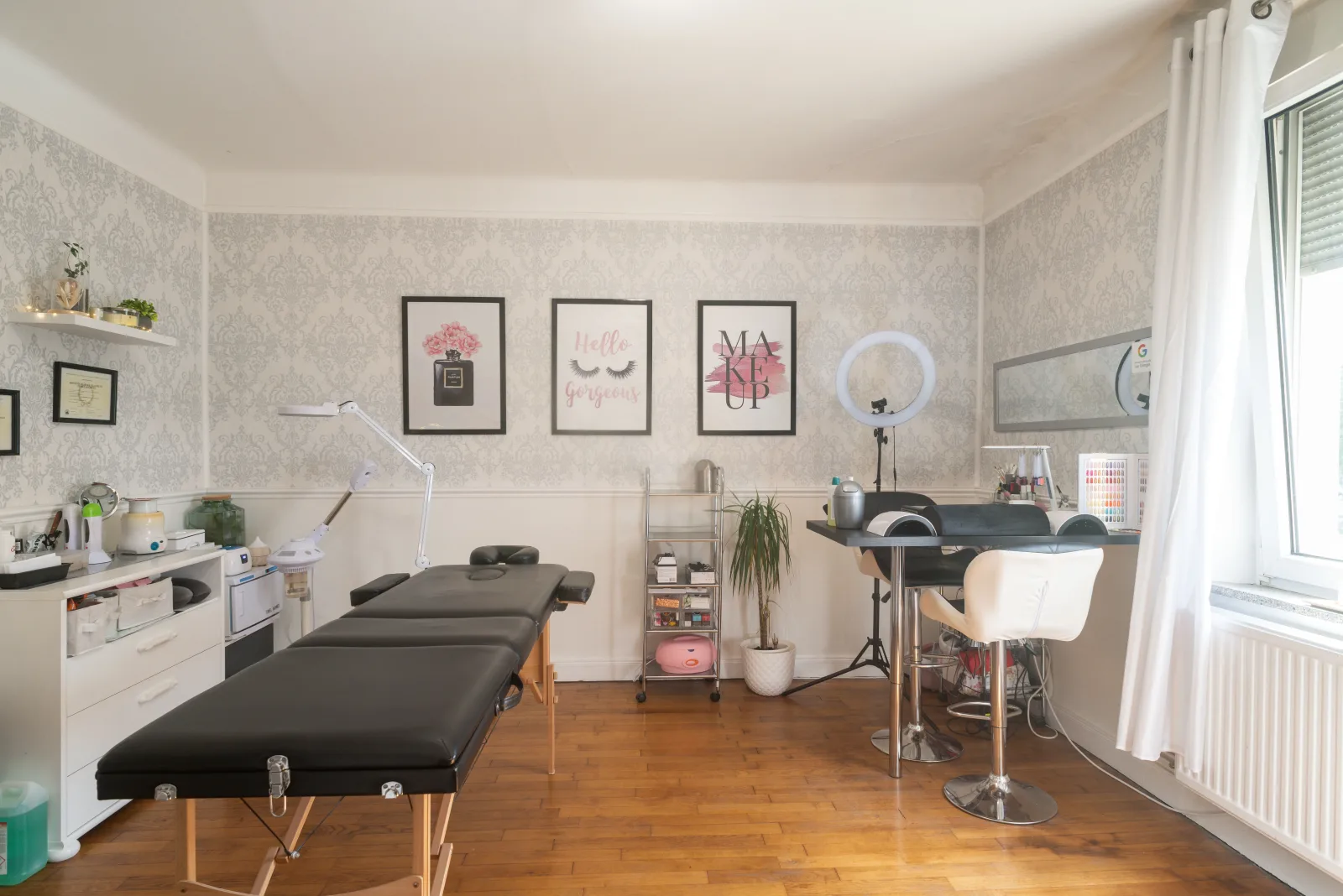 The Beauty Room - Institut de beauté Florange - The Beauty Room - Photo Galerie - OneBooking